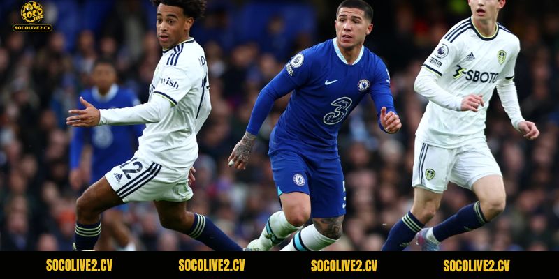 Cả hai đội đều ra sân với đội hình thiếu vắng nhiều cầu thủ quan trọng